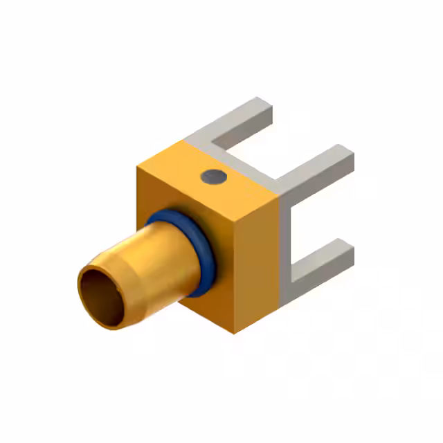 1485-6000-TD Amphenol SV Microwave  Koaxialsteckverbinder (HF)-Baugruppen